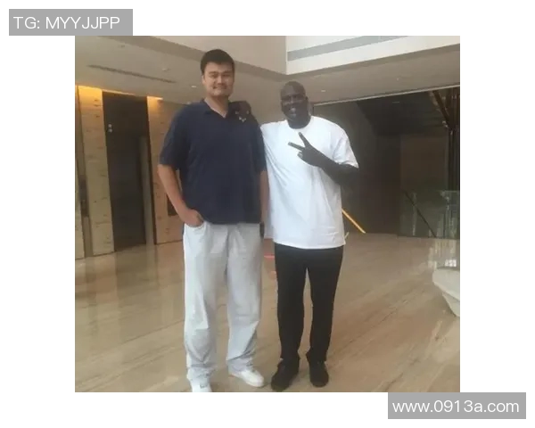 球员挑战姚明的传奇之路：谁能打破他的统治地位