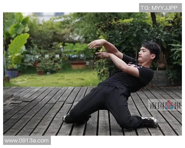 街舞战术解析杭州街舞队如何构建高效区域防守体系